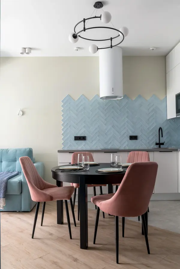 Квартира в жк Селигер сити