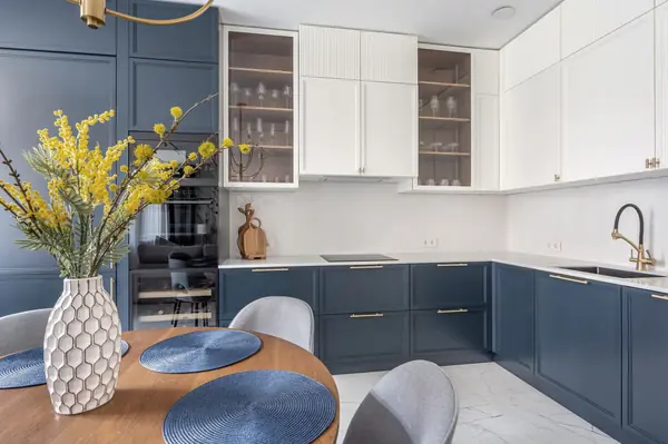 ЖК Династия