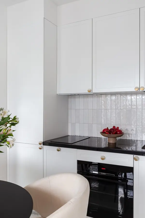 Квартира в Сочи