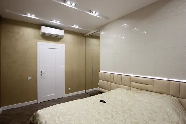 Интерьер квартиры в доме на улице Трофимова