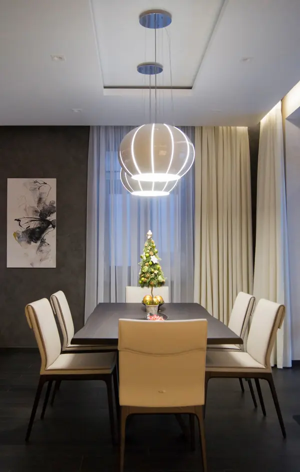 Дом света I(проект реализован)