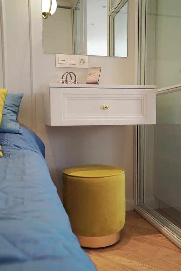 Complex Millbank Quarter