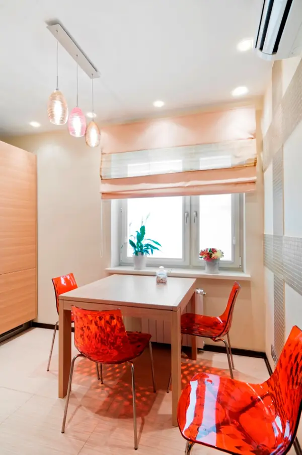 Квартира на Таганке