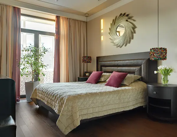 Квартира в сталинке