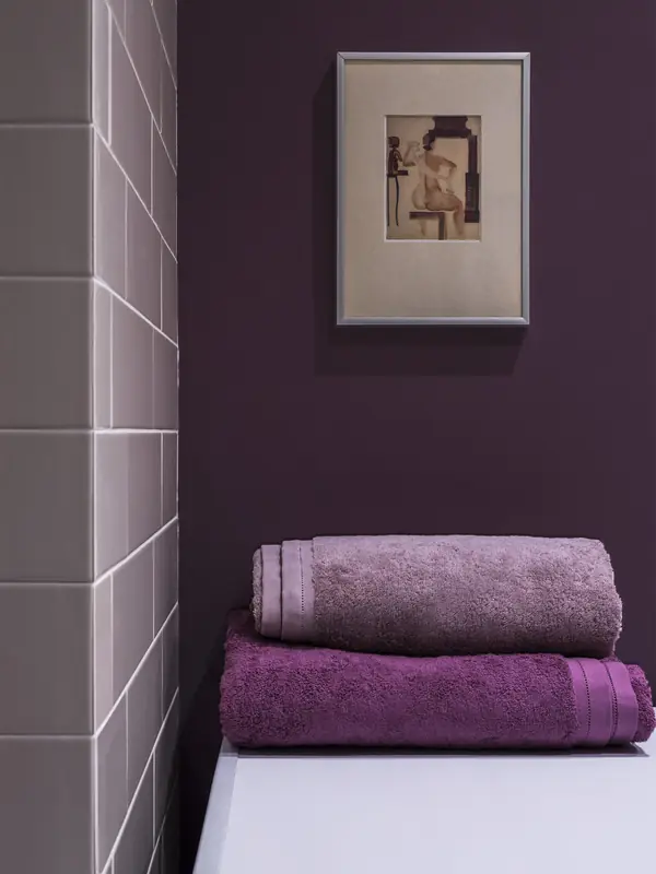 Хозяйская ванная