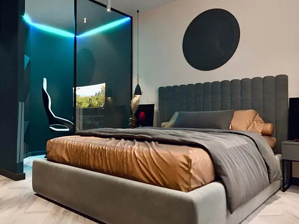 Квартира для молодой семьи