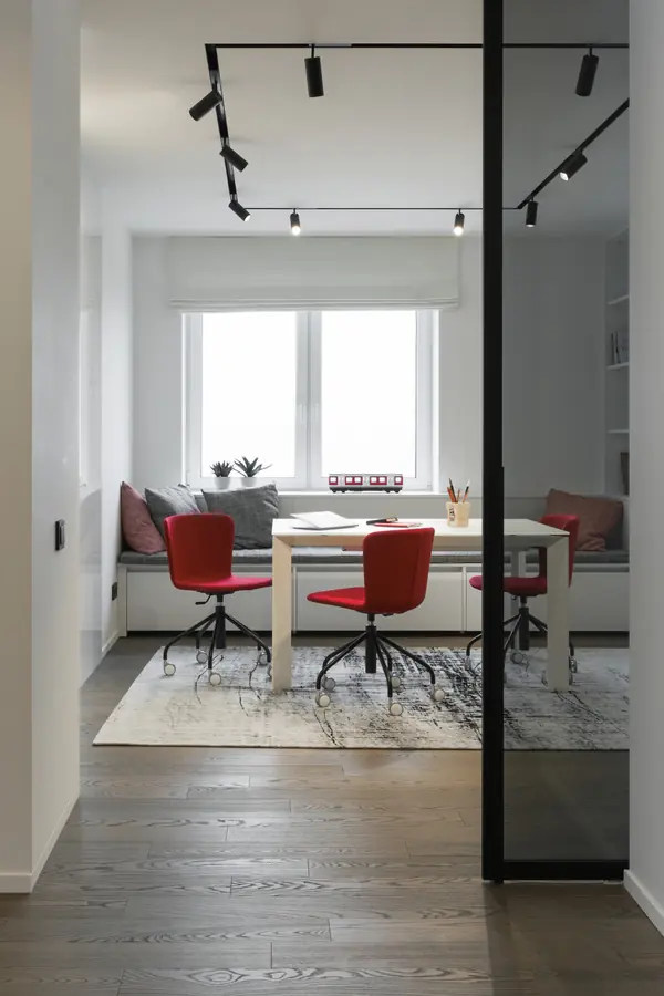 Кабинет-мастерская