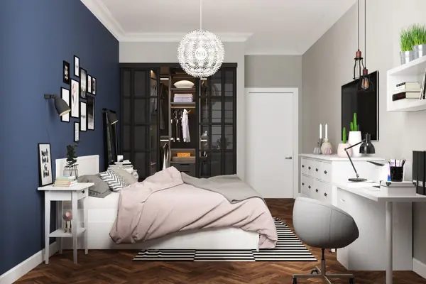 Квартира на Красной