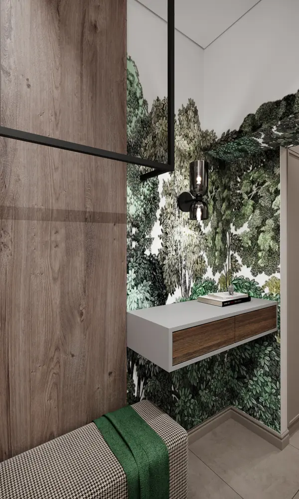 Современная элегантность