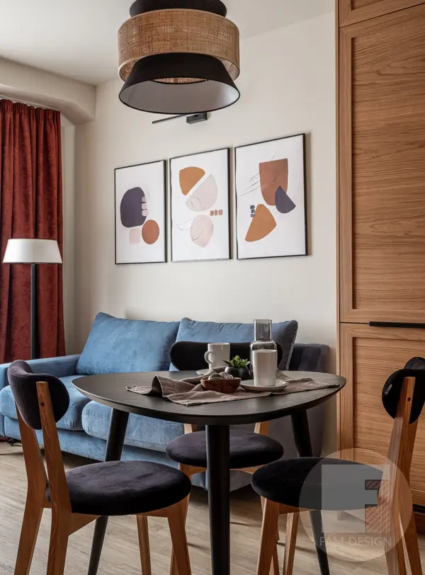 Супер-вместительные апартаменты