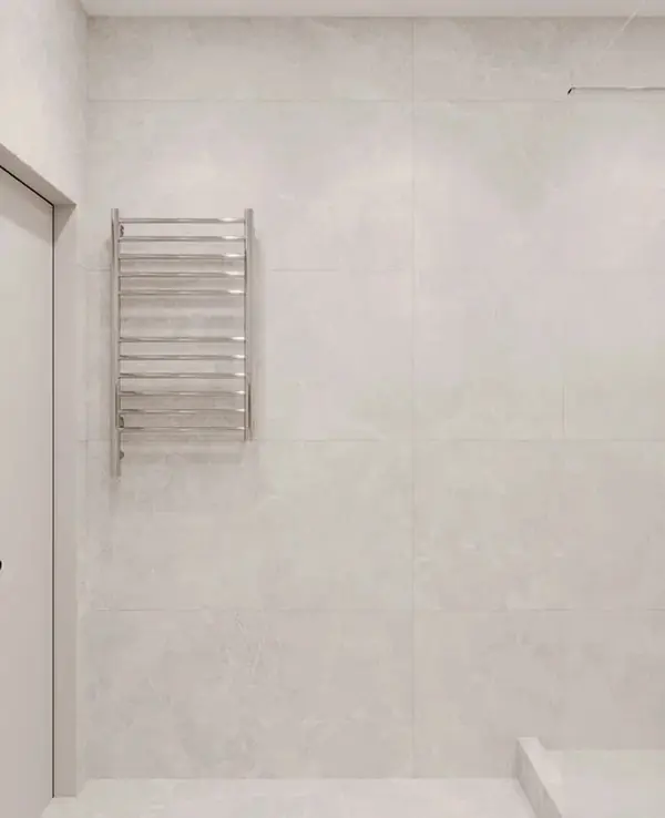 Дизайн проект 4-х комнатной квартиры 145 м2 для семейной пары с детьми