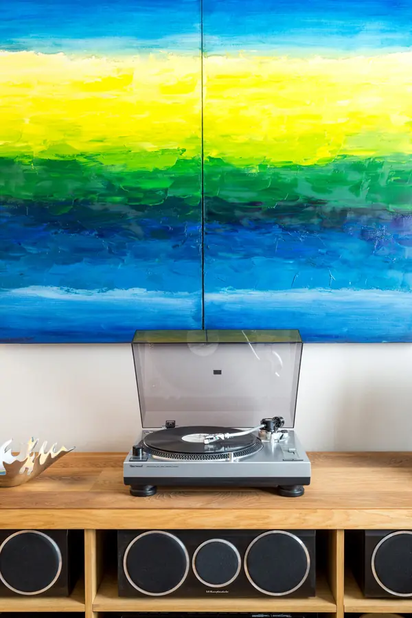 Кинотеатр в спальне 007 | Cinema in the bedroom 007