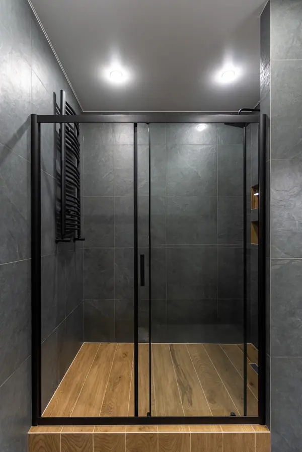 Современная просторная квартира в жилом комплексе «Русская Европа»