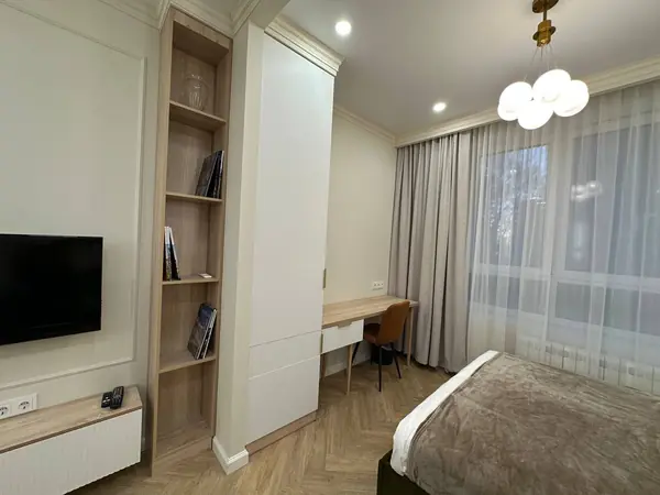 ЖК Скандинавия