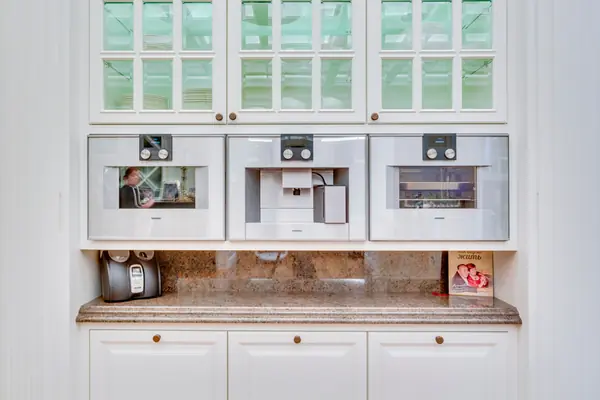 Квартира на Мичуринском