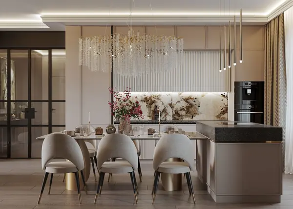 Дом в Элисте