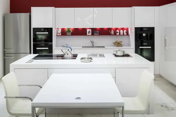 Кухня Orange от Snaidero