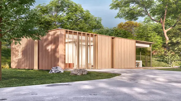 Зарождение