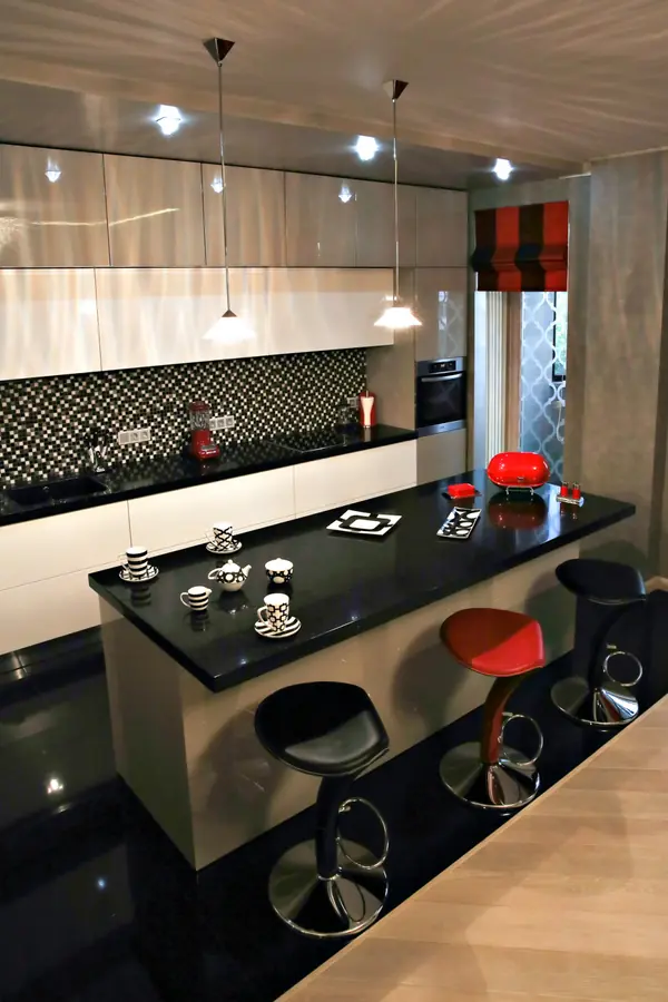 Квартира на Вавилово