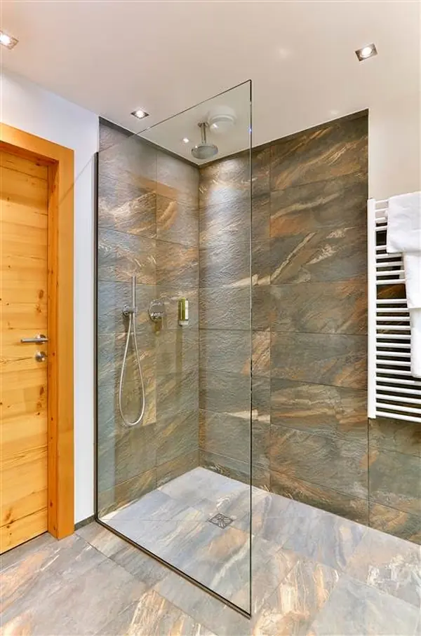 Das.Goldberg: «природный» дизайн-отель на фоне величественных декораций Австрийс