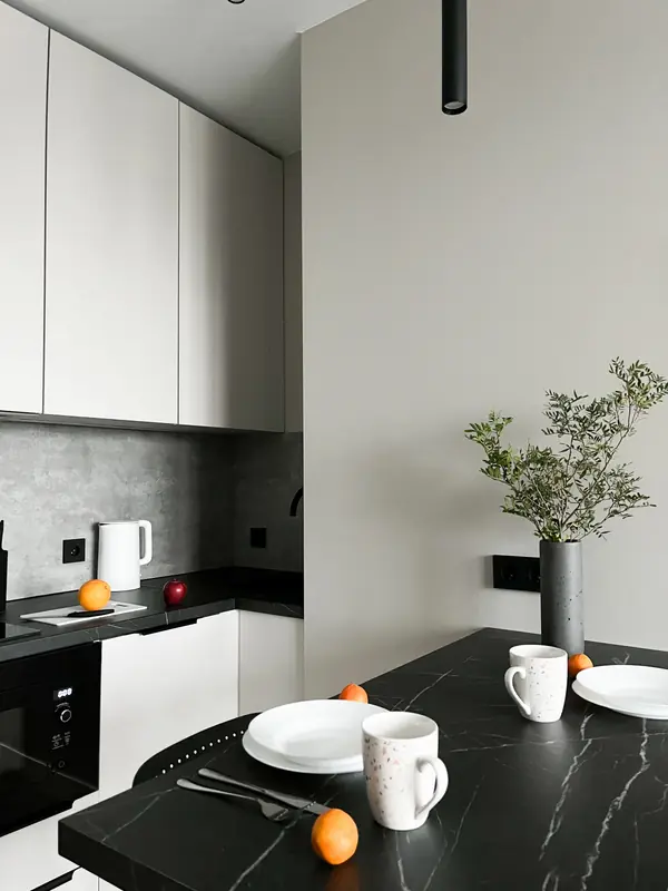 ЖК Октябрьское поле