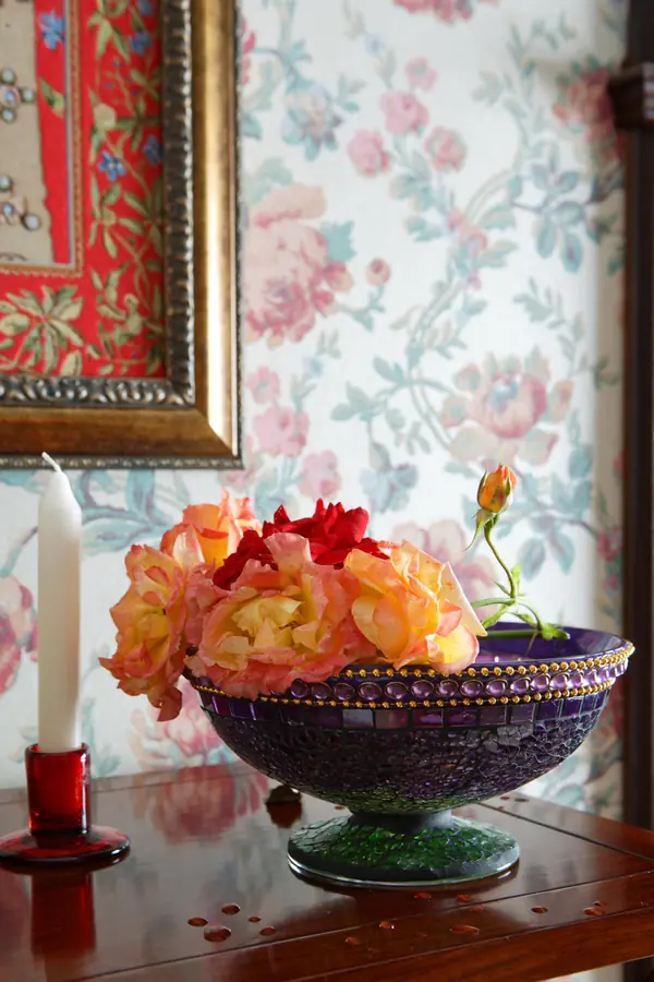 Дом в английском стиле