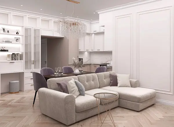 ЖК Атмосфера в центре