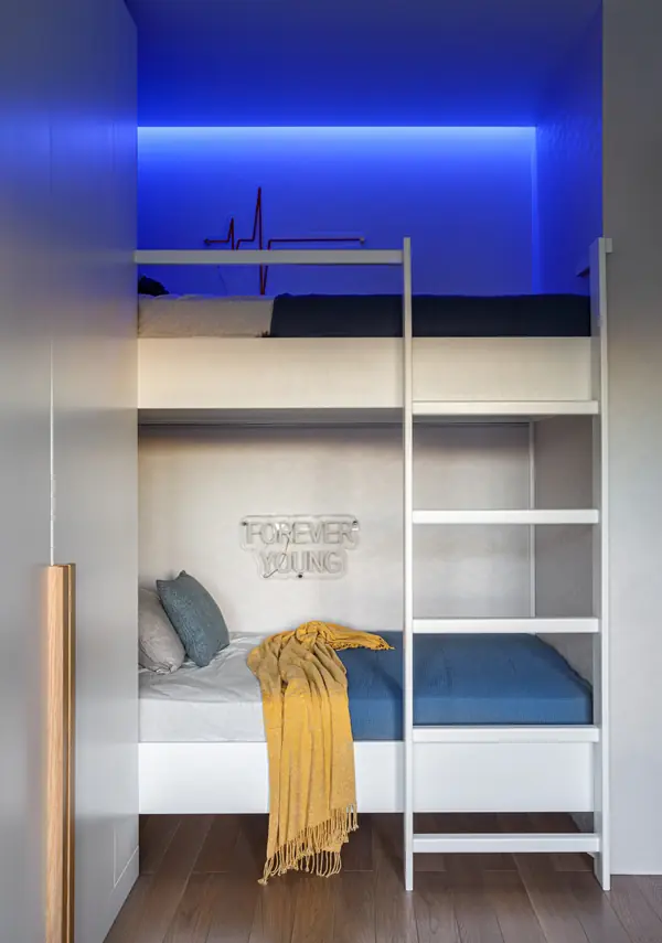 Квартира в ЖК 1147