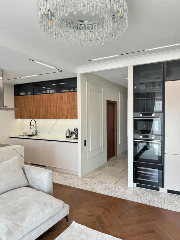 ЖК Федоскино Парк