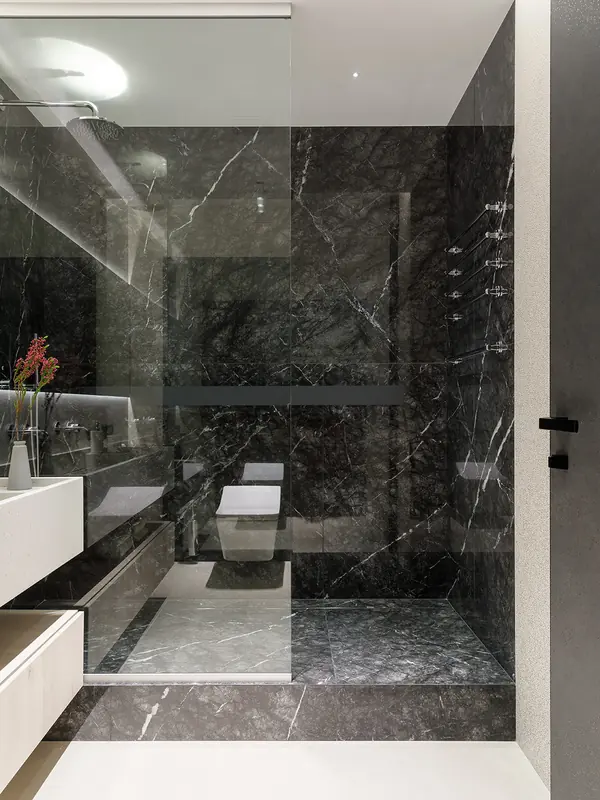 Квартира 97м², ЖК Цивилизация