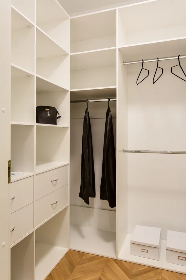 Реализованный проект Холли Голайтли