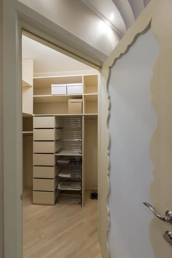 Квартира на улице Фестивальной, Москва