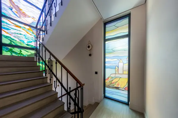 Частный дом в Молдовке