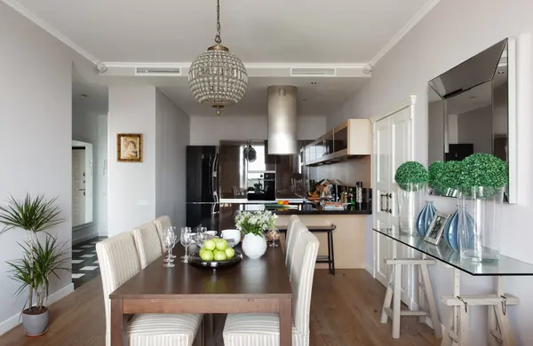 Идеальный фон (ЖК Авеню77)