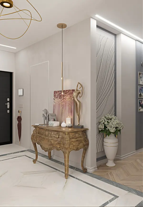 KVARTAL NA DEKABRISTOV