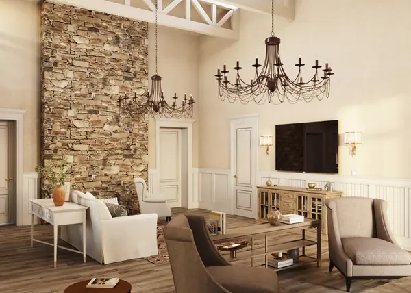 Загородная резиденция