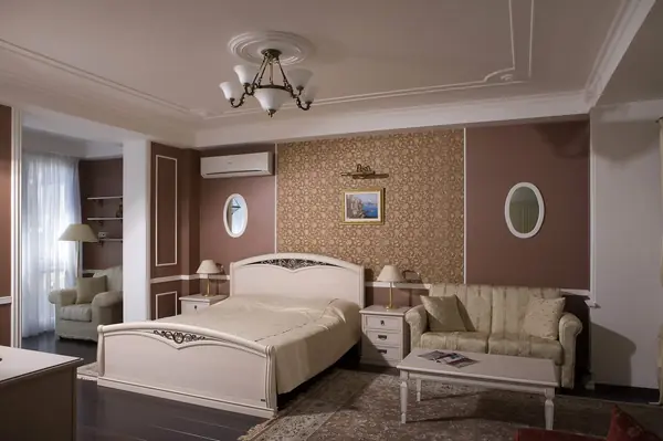 Жилая квартира. г.Ялта