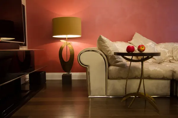 Квартира в ЖК "Парадный квартал"