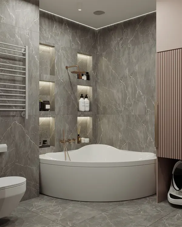 ЖК Испанские кварталы