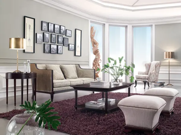 Гостиная Mestre