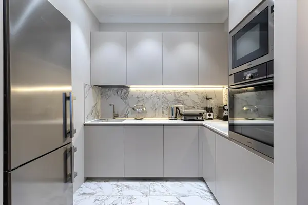 ЖК ''Родной город Воронцовский парк'' 70м2