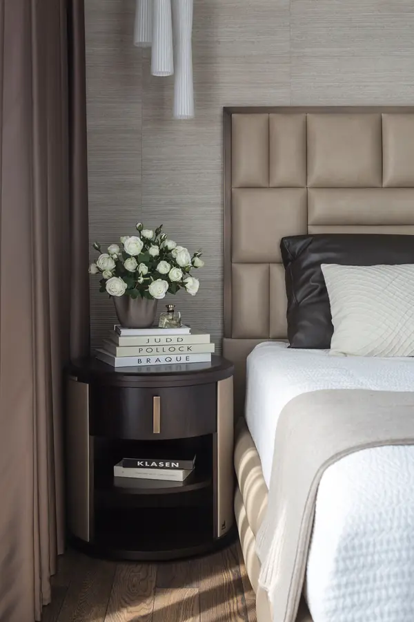 Квартира в ЖК Алые Паруса