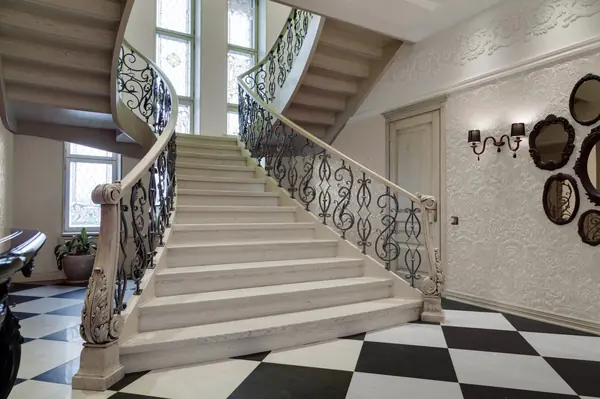 Коттедж в рязанской области