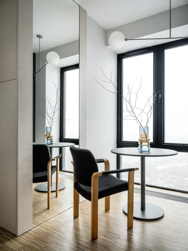 Квартира в Москве 47м2