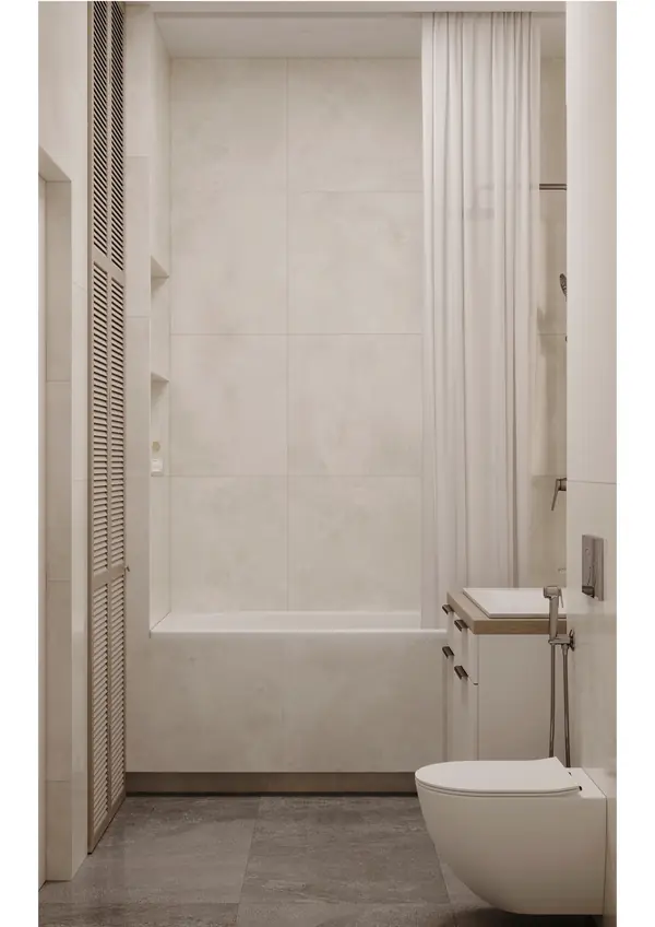 ЖК NEXT на площади Партизан