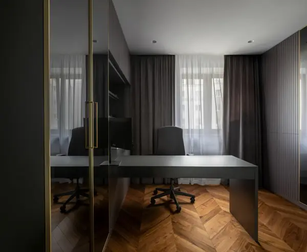 Реализация мебели на ул. Белинского