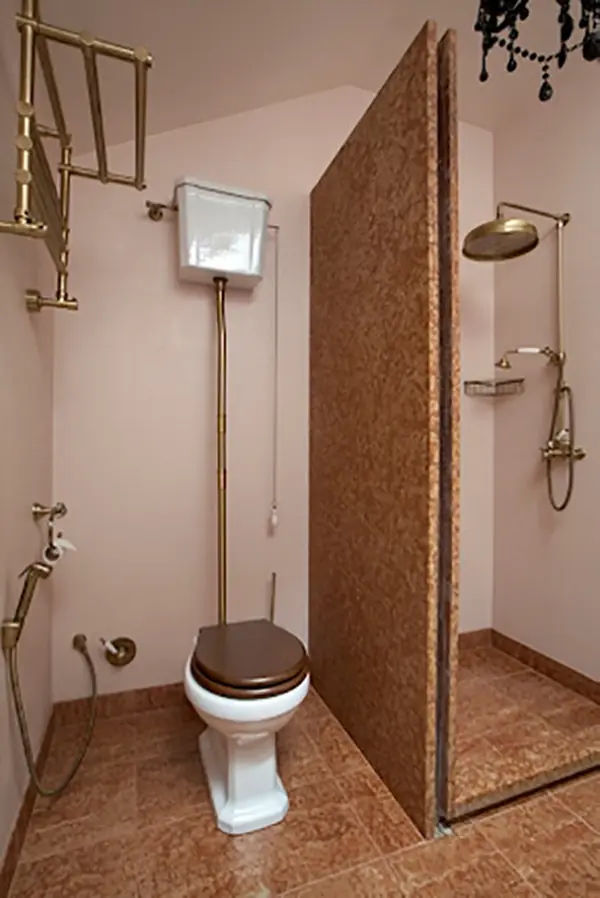 Двухуровневая квартира в пос. Заречье