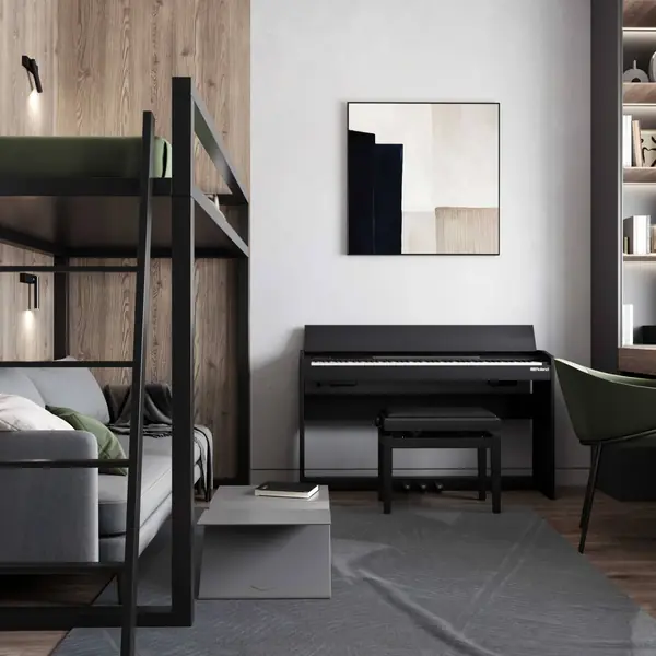 Дизайн и ремонт квартиры в ЖК «Манифест» — Тёплая графика