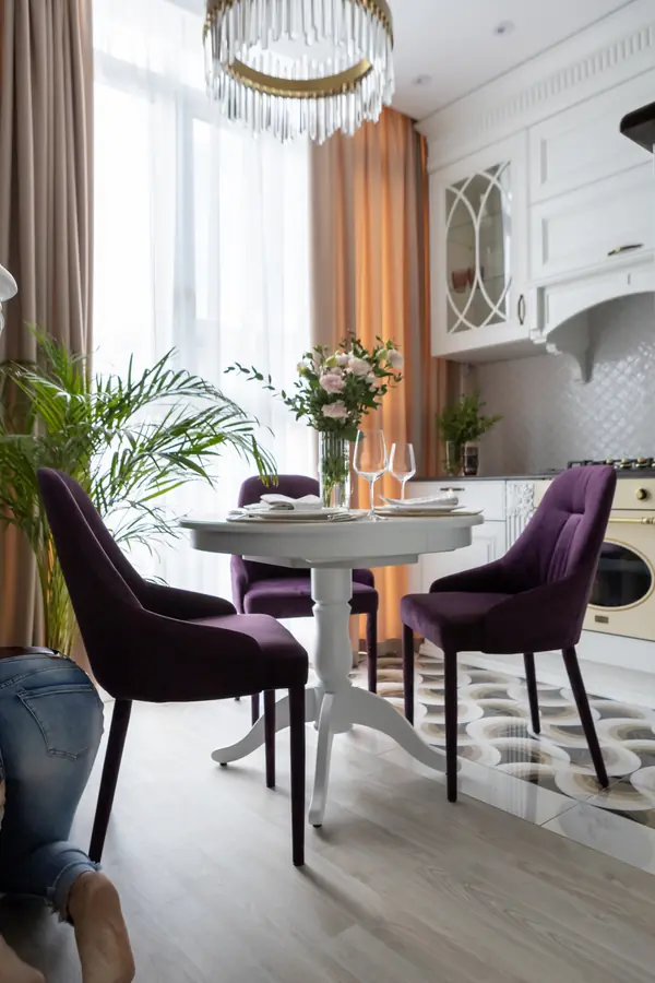 Королевская грация