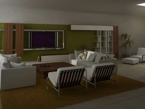 Квартира в подмосковье